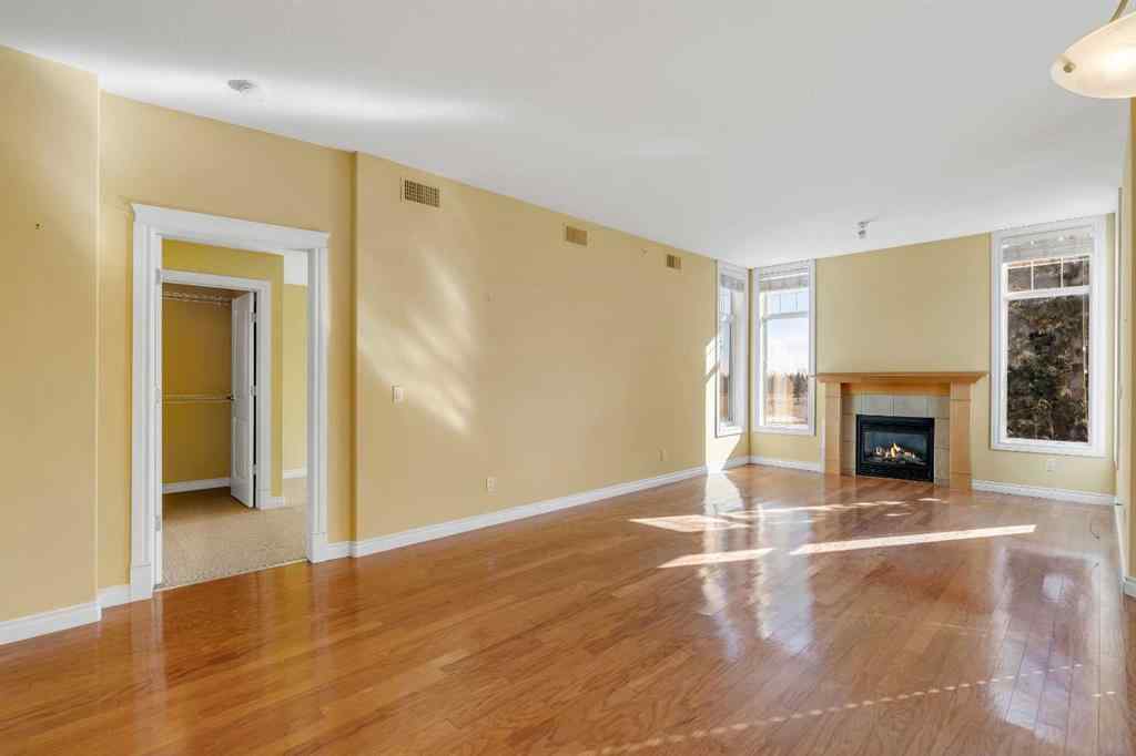 MLS® A2248007 - Unit #305 2121 98 Avenue SW in Palliser Calgary, Residential