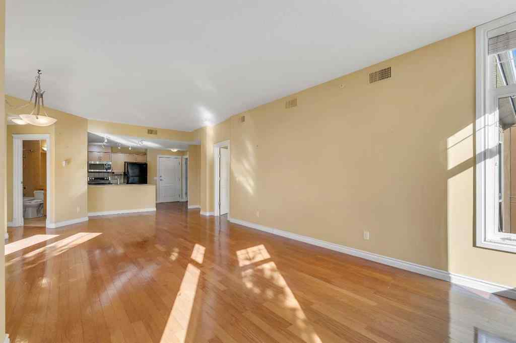MLS® A2248007 - Unit #305 2121 98 Avenue SW in Palliser Calgary, Residential