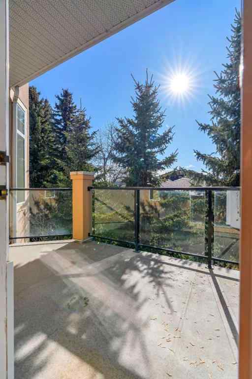 MLS® A2248007 - Unit #305 2121 98 Avenue SW in Palliser Calgary, Residential
