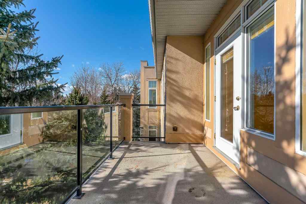 MLS® A2248007 - Unit #305 2121 98 Avenue SW in Palliser Calgary, Residential