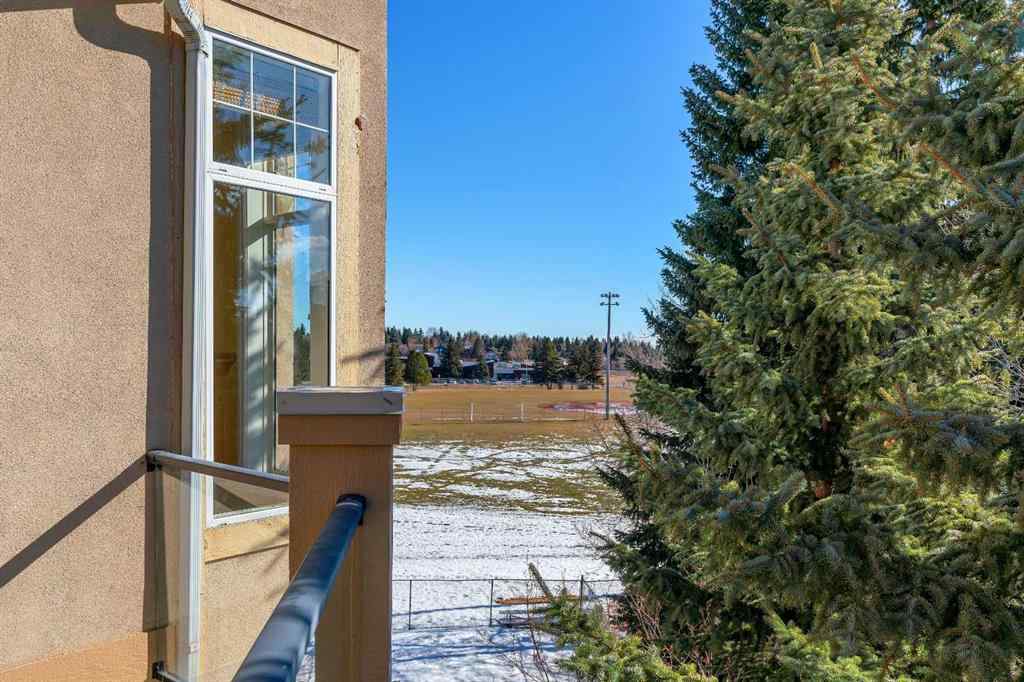 MLS® A2248007 - Unit #305 2121 98 Avenue SW in Palliser Calgary, Residential