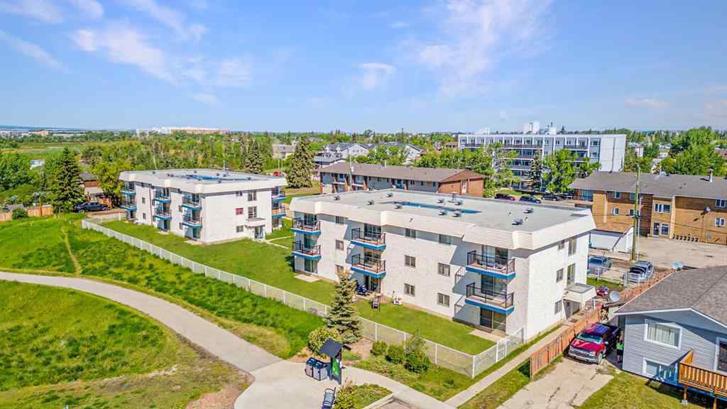 MLS® A2248008 - Unit #110 10222 105 Avenue  in Avondale Grande Prairie, Rental
