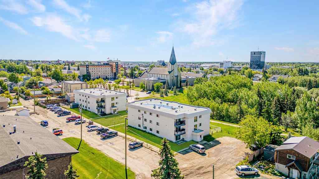 MLS® A2248008 - Unit #110 10222 105 Avenue  in Avondale Grande Prairie, Rental