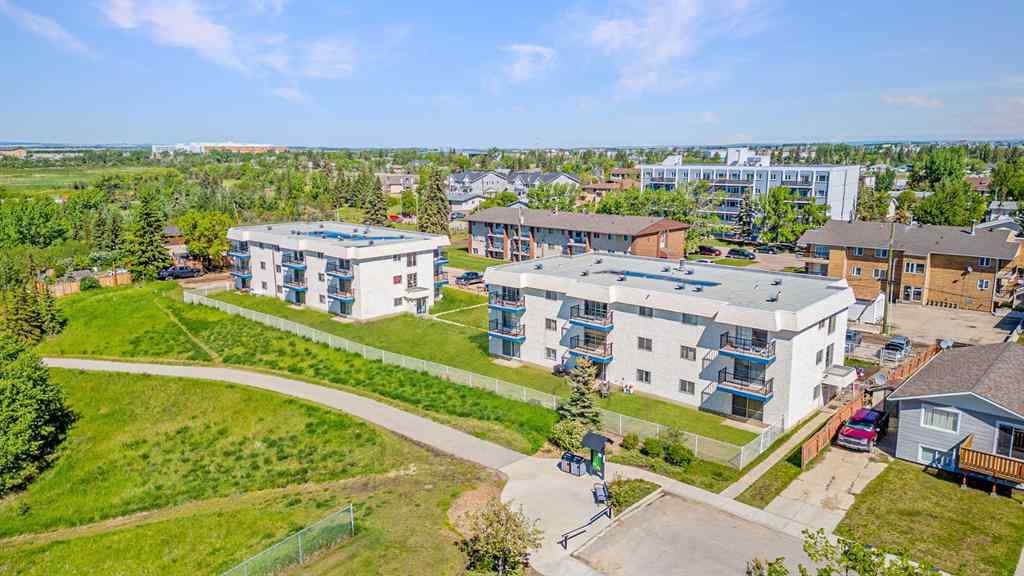 MLS® A2248008 - Unit #110 10222 105 Avenue  in Avondale Grande Prairie, Rental