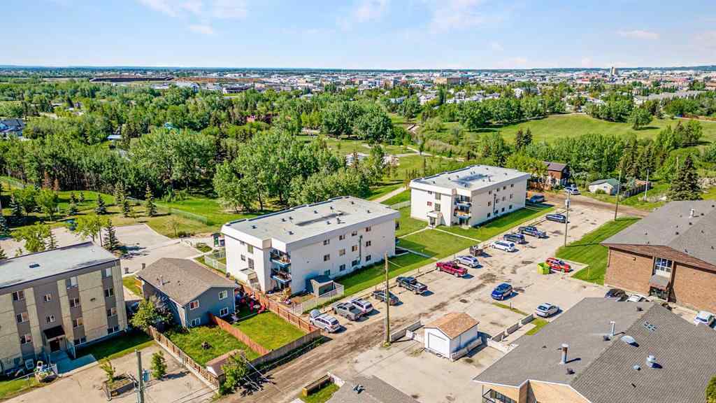 MLS® A2248008 - Unit #110 10222 105 Avenue  in Avondale Grande Prairie, Rental