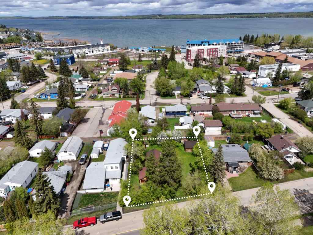 MLS® A2248009 - 5116 50 Avenue  in NONE Sylvan Lake, Land