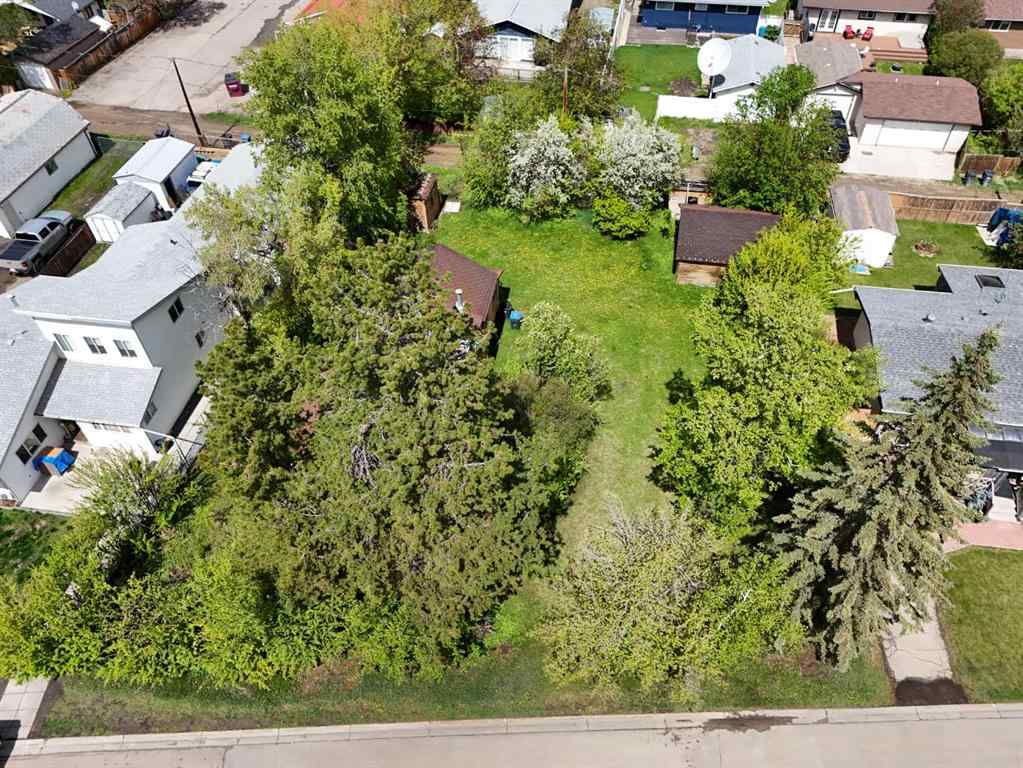 MLS® A2248009 - 5116 50 Avenue  in NONE Sylvan Lake, Land