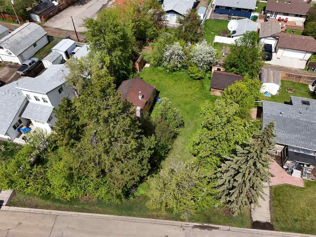MLS® A2248009 - 5116 50 Avenue  in NONE Sylvan Lake, Land