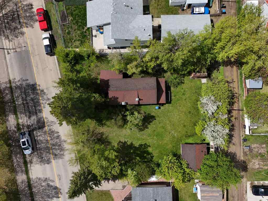 MLS® A2248009 - 5116 50 Avenue  in NONE Sylvan Lake, Land