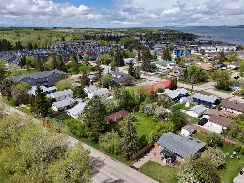 MLS® A2248009 - 5116 50 Avenue  in NONE Sylvan Lake, Land