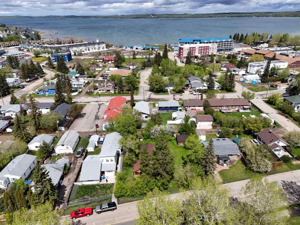 MLS® A2248009 - 5116 50 Avenue  in NONE Sylvan Lake, Land