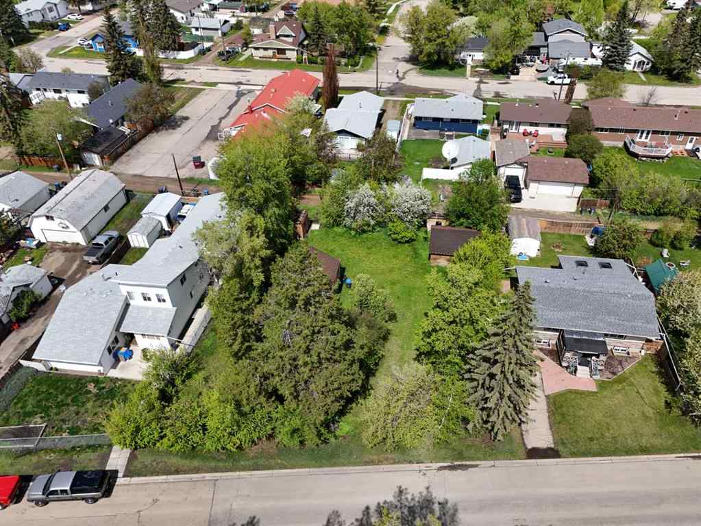 MLS® A2248009 - 5116 50 Avenue  in NONE Sylvan Lake, Land