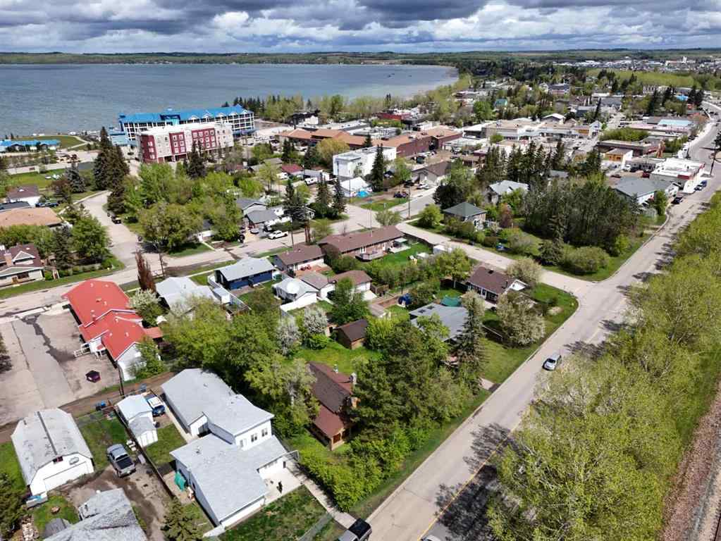 MLS® A2248009 - 5116 50 Avenue  in NONE Sylvan Lake, Land