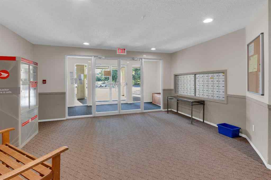 MLS® A2248010 - Unit #312 3000 Citadel Meadow Point NW in Citadel Calgary, Residential