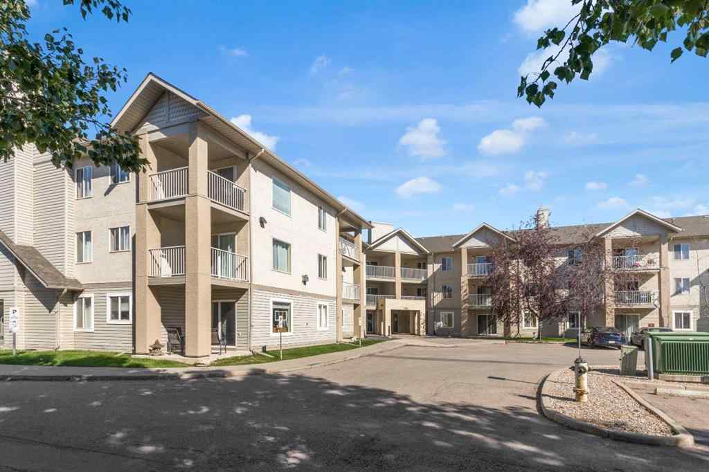 MLS® A2248010 - Unit #312 3000 Citadel Meadow Point NW in Citadel Calgary, Residential