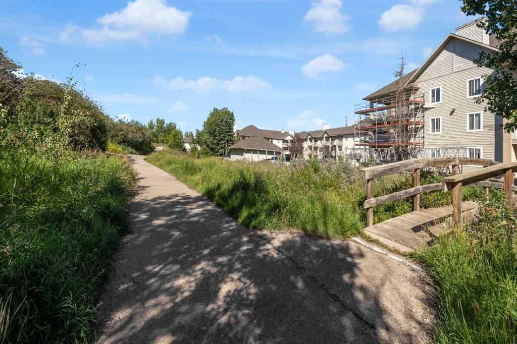MLS® A2248010 - Unit #312 3000 Citadel Meadow Point NW in Citadel Calgary, Residential