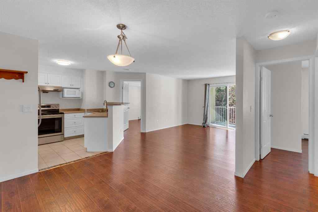 MLS® A2248010 - Unit #312 3000 Citadel Meadow Point NW in Citadel Calgary, Residential