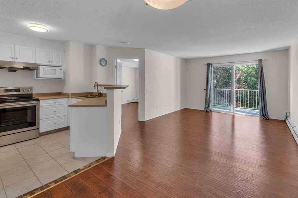 MLS® A2248010 - Unit #312 3000 Citadel Meadow Point NW in Citadel Calgary, Residential