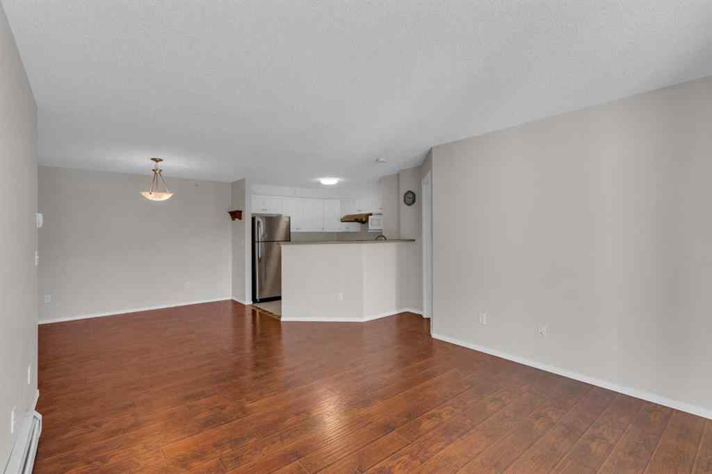 MLS® A2248010 - Unit #312 3000 Citadel Meadow Point NW in Citadel Calgary, Residential