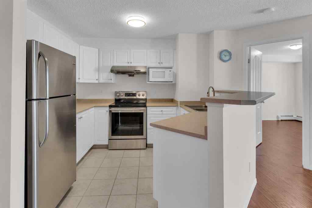 MLS® A2248010 - Unit #312 3000 Citadel Meadow Point NW in Citadel Calgary, Residential