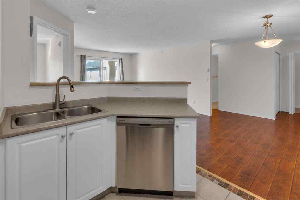 MLS® A2248010 - Unit #312 3000 Citadel Meadow Point NW in Citadel Calgary, Residential