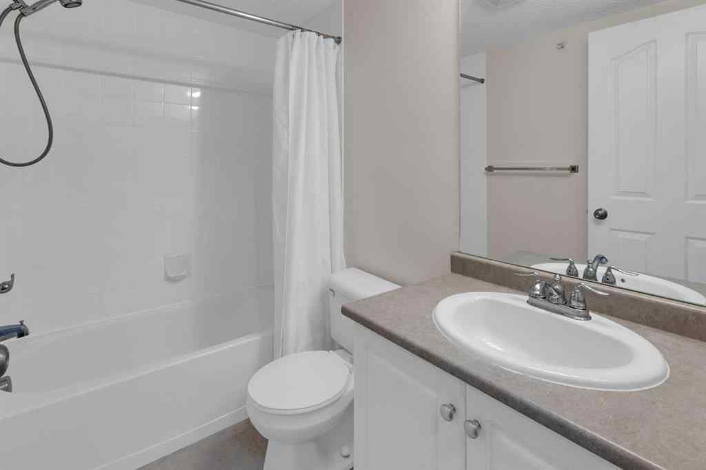 MLS® A2248010 - Unit #312 3000 Citadel Meadow Point NW in Citadel Calgary, Residential