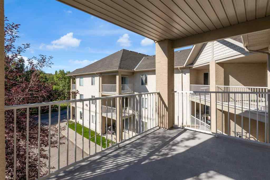 MLS® A2248010 - Unit #312 3000 Citadel Meadow Point NW in Citadel Calgary, Residential