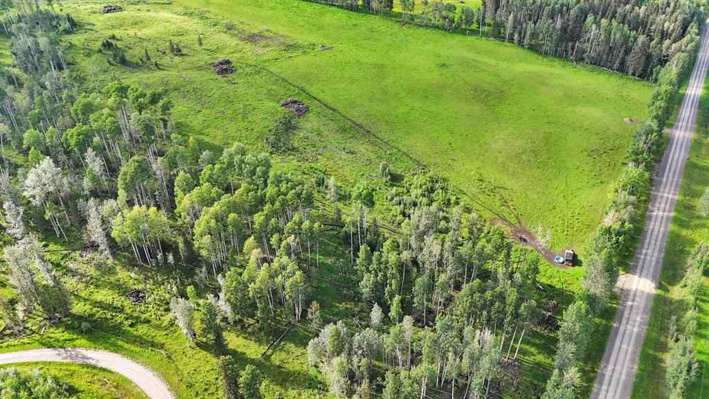 MLS® A2248011 - 29572 Rge Rd 54   in NONE Rural Mountain View County, Land