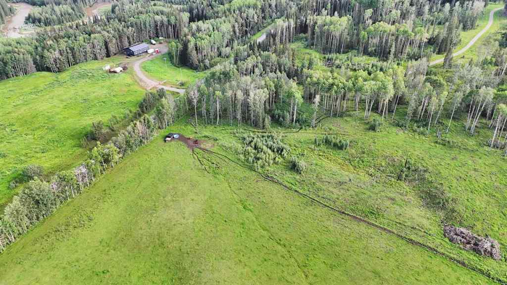 MLS® A2248011 - 29572 Rge Rd 54   in NONE Rural Mountain View County, Land