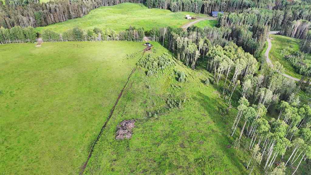 MLS® A2248011 - 29572 Rge Rd 54   in NONE Rural Mountain View County, Land