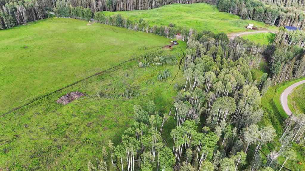 MLS® A2248011 - 29572 Rge Rd 54   in NONE Rural Mountain View County, Land