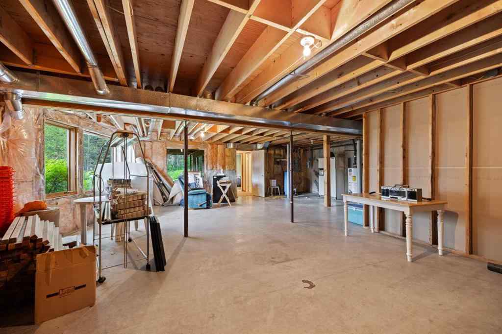 MLS® A2248012 - 4252 Township Road 322   in NONE Rural Mountain View County, Residential