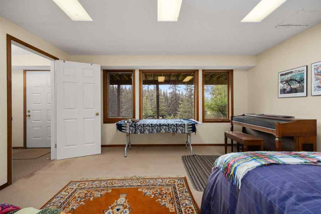 MLS® A2248012 - 4252 Township Road 322   in NONE Rural Mountain View County, Residential