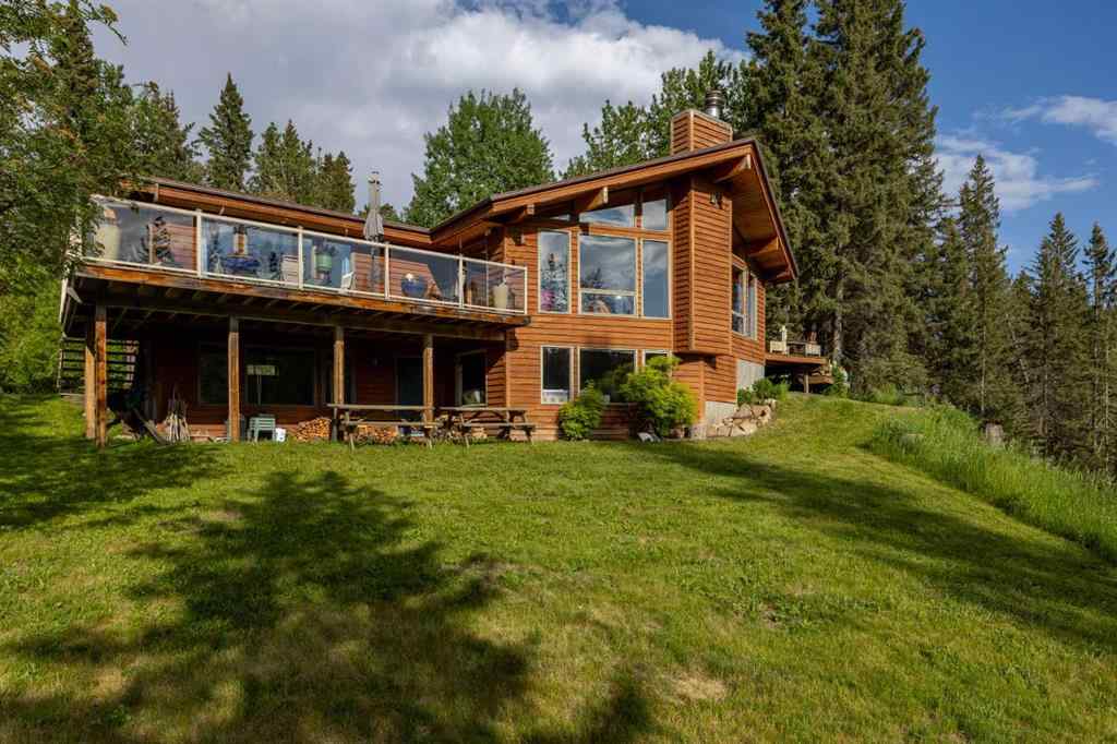 MLS® A2248012 - 4252 Township Road 322   in NONE Rural Mountain View County, Residential