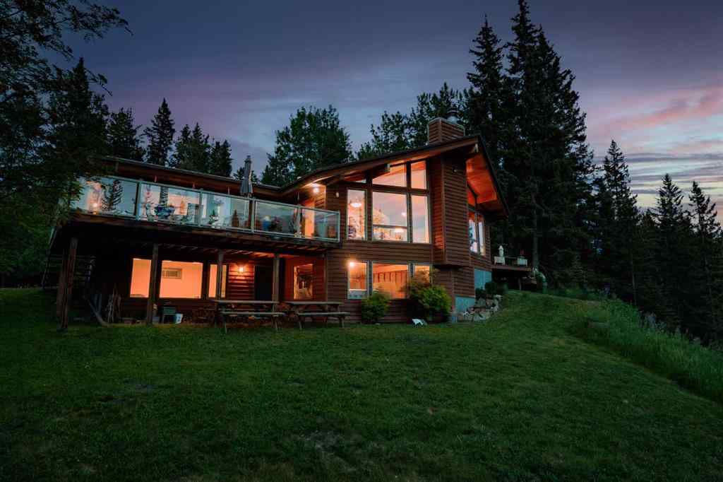 MLS® A2248012 - 4252 Township Road 322   in NONE Rural Mountain View County, Residential