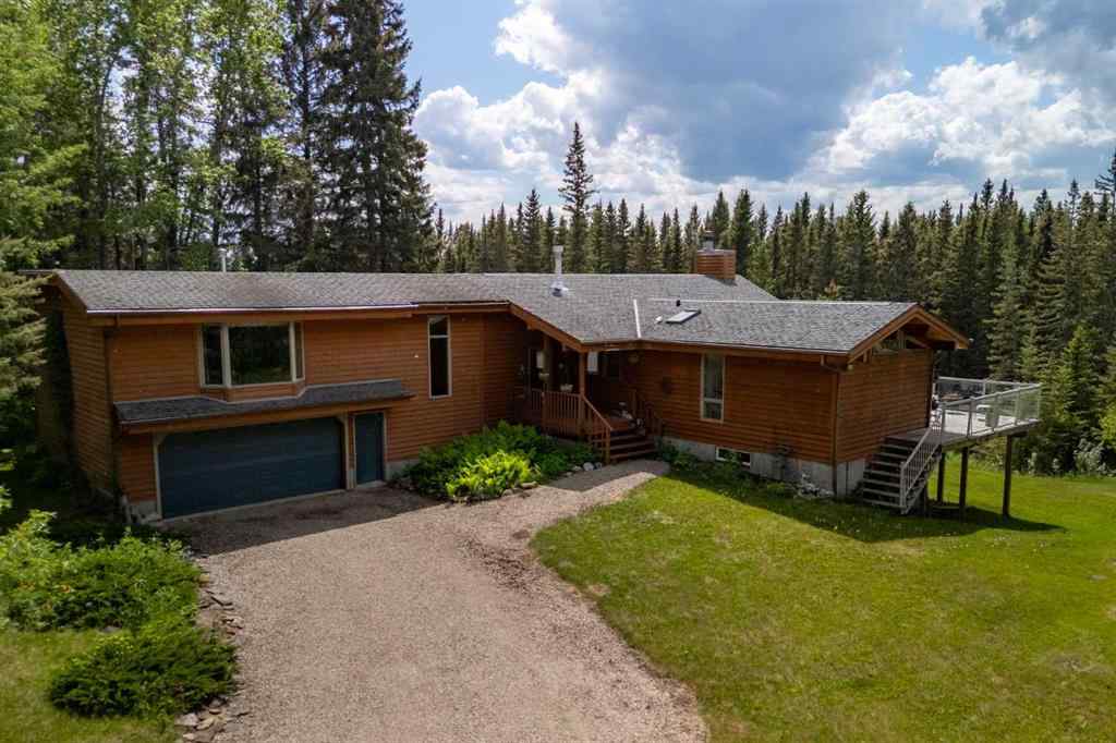 MLS® A2248012 - 4252 Township Road 322   in NONE Rural Mountain View County, Residential