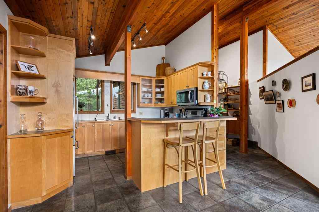 MLS® A2248012 - 4252 Township Road 322   in NONE Rural Mountain View County, Residential
