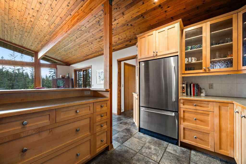 MLS® A2248012 - 4252 Township Road 322   in NONE Rural Mountain View County, Residential
