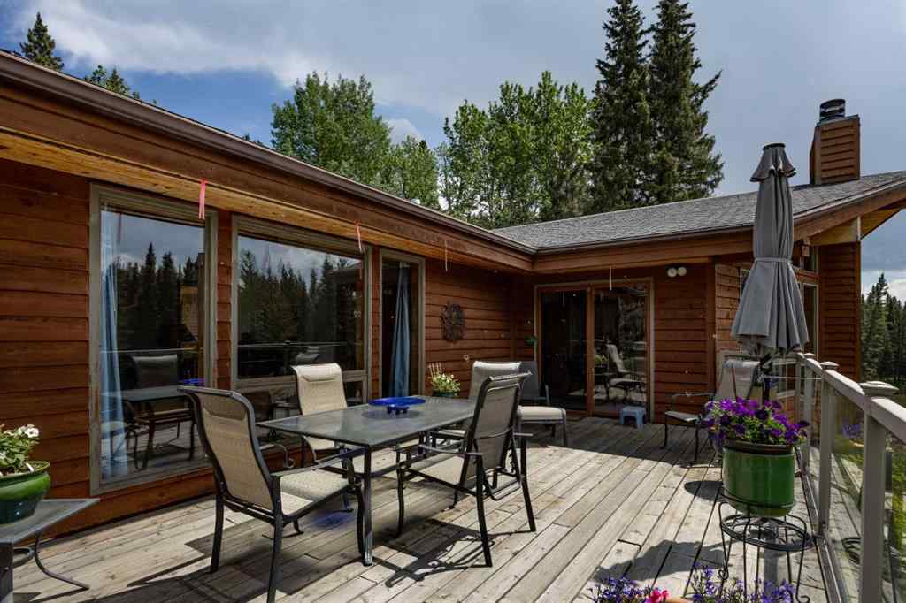 MLS® A2248012 - 4252 Township Road 322   in NONE Rural Mountain View County, Residential