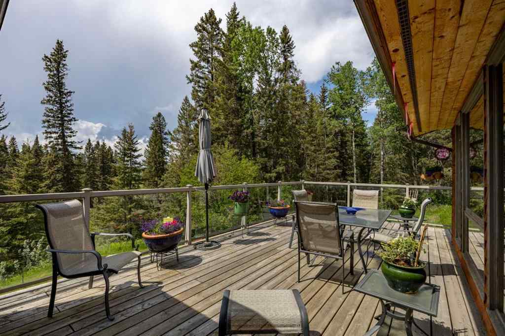 MLS® A2248012 - 4252 Township Road 322   in NONE Rural Mountain View County, Residential