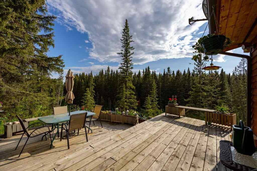 MLS® A2248012 - 4252 Township Road 322   in NONE Rural Mountain View County, Residential
