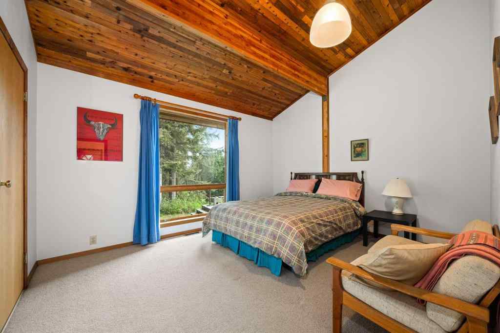 MLS® A2248012 - 4252 Township Road 322   in NONE Rural Mountain View County, Residential