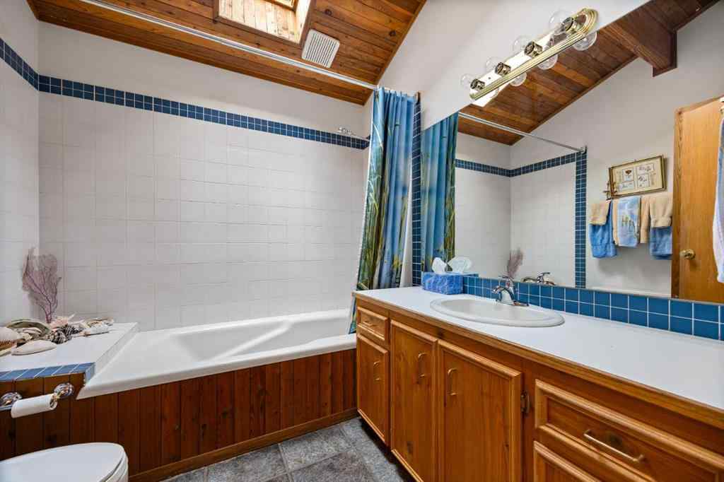 MLS® A2248012 - 4252 Township Road 322   in NONE Rural Mountain View County, Residential