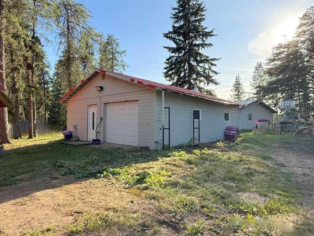 MLS® A2248013 - 640002 Range Road 230.6   in NONE Rural Athabasca County, Residential