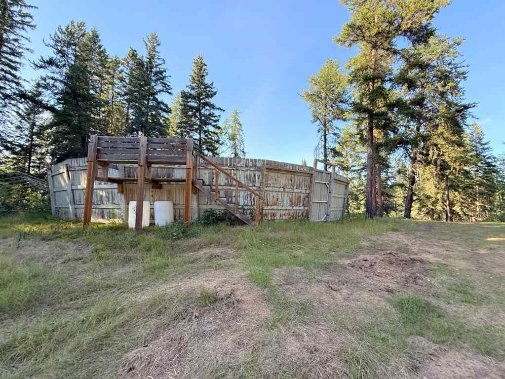 MLS® A2248013 - 640002 Range Road 230.6   in NONE Rural Athabasca County, Residential