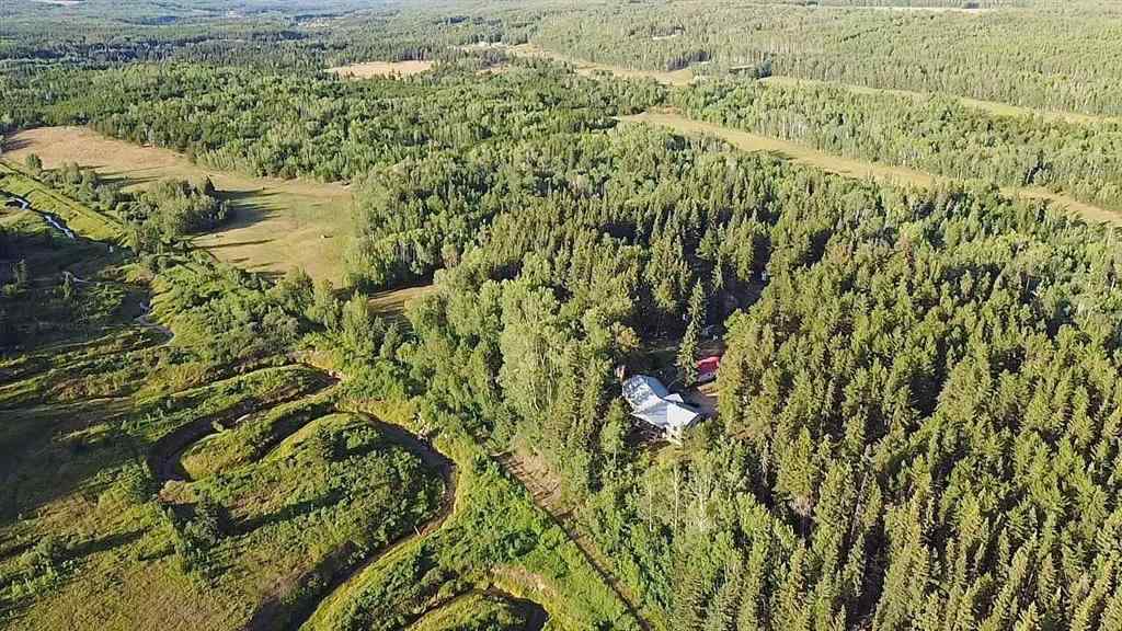 MLS® A2248013 - 640002 Range Road 230.6   in NONE Rural Athabasca County, Residential