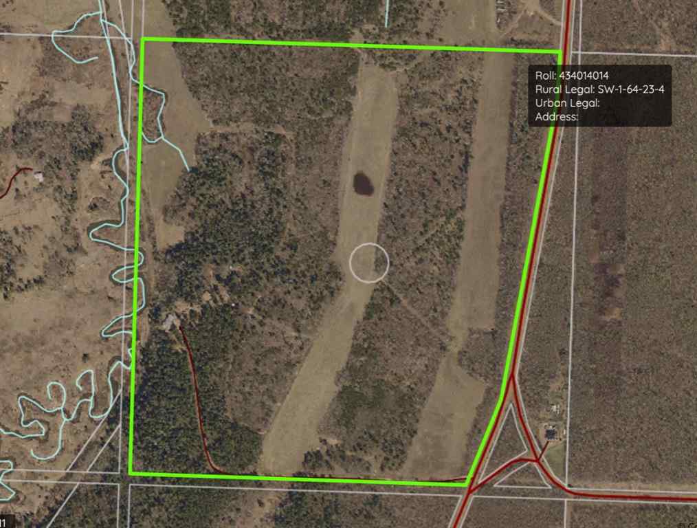MLS® A2248013 - 640002 Range Road 230.6   in NONE Rural Athabasca County, Residential