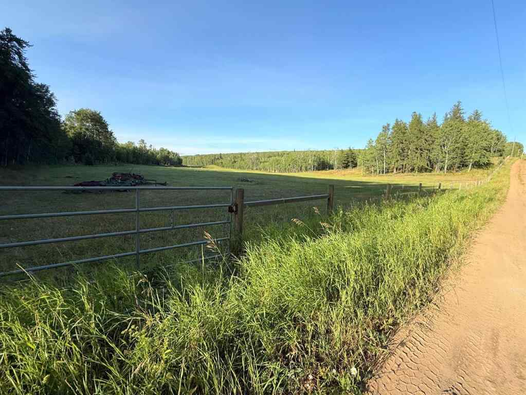 MLS® A2248013 - 640002 Range Road 230.6   in NONE Rural Athabasca County, Residential