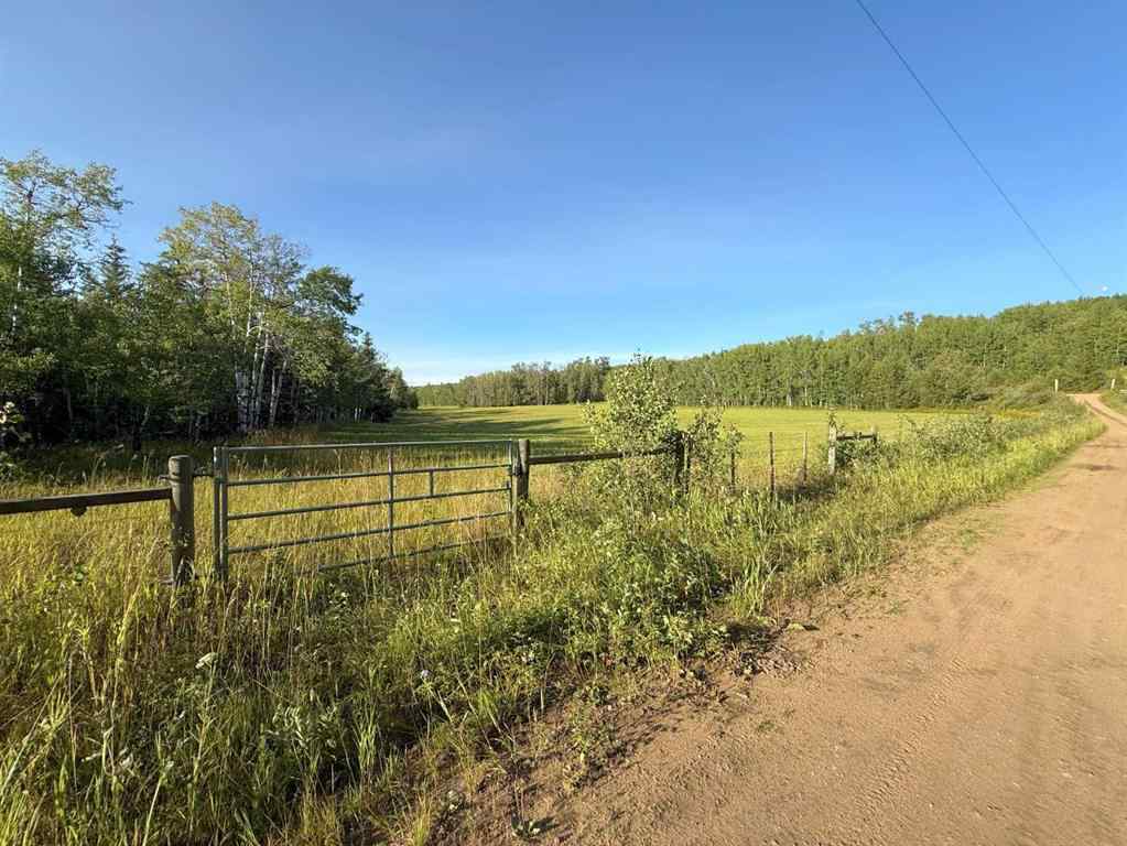 MLS® A2248013 - 640002 Range Road 230.6   in NONE Rural Athabasca County, Residential