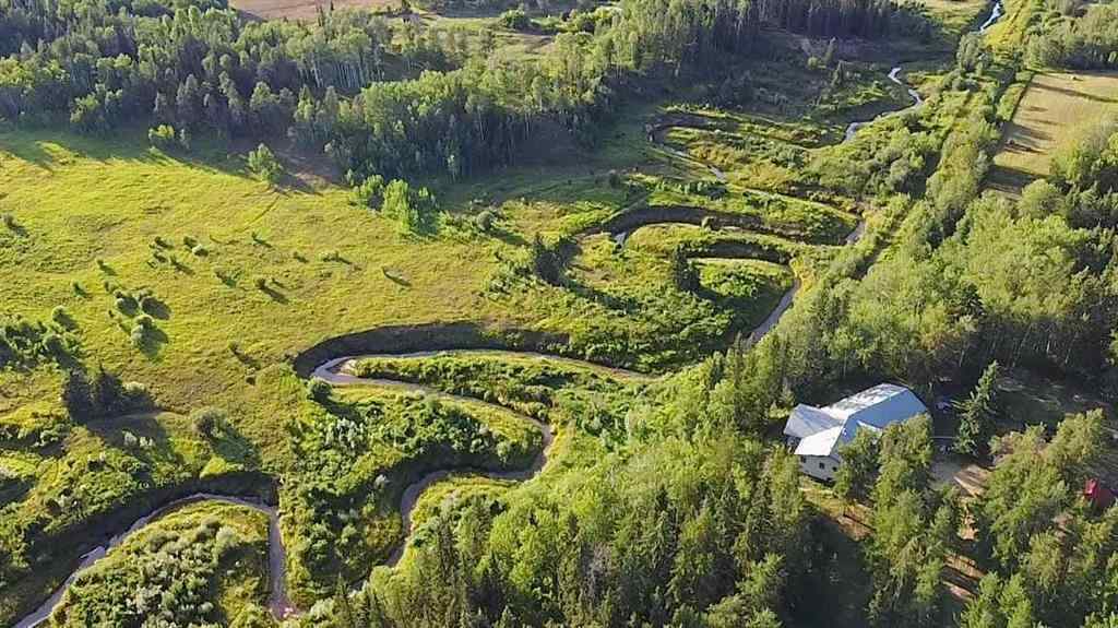 MLS® A2248013 - 640002 Range Road 230.6   in NONE Rural Athabasca County, Residential